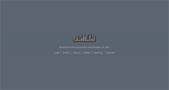Desktop Screenshot of gtawh.com
